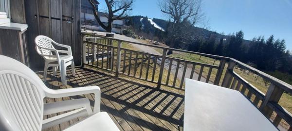 À vendre Appartement 49.87 m² - Gérardmer 88400