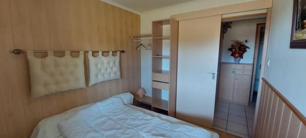 À vendre Appartement 49.87 m² - Gérardmer 88400