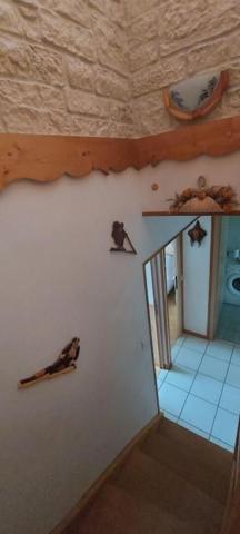 À vendre Appartement 49.87 m² - Gérardmer 88400