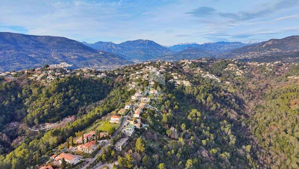 A vendre Maison Colomars 500m2 inachevée