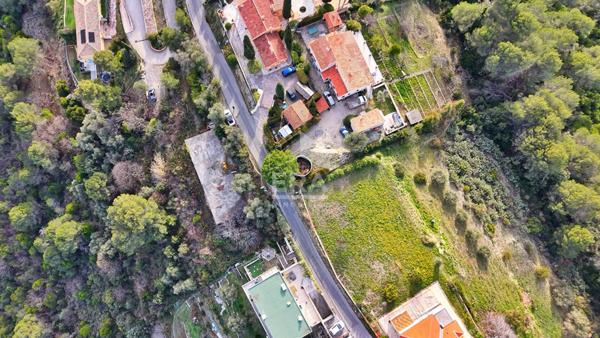 A vendre Maison Colomars 500m2 inachevée