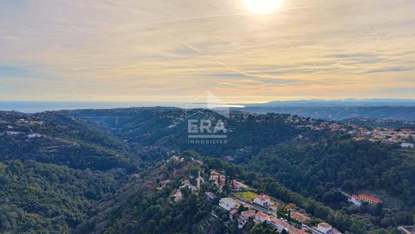 A vendre Maison Colomars 500m2 inachevée