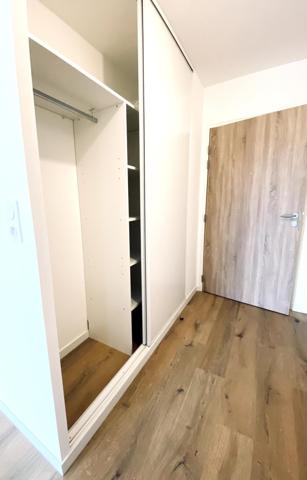 Appartement T2 - parking - terrasse/jardin - RDC