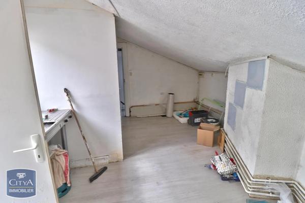 Appartement à vendre 3 pièces 62.66m²