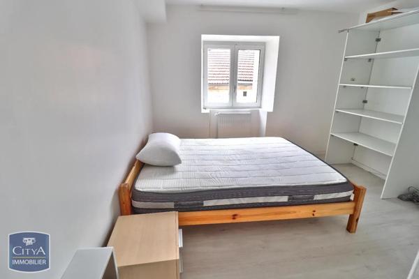 Appartement à vendre 3 pièces 62.66m²