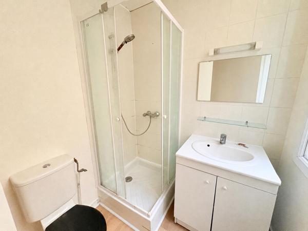 Appartement Bordeaux - 1 pièce(s) - 23.4 m2 , Bordeaux