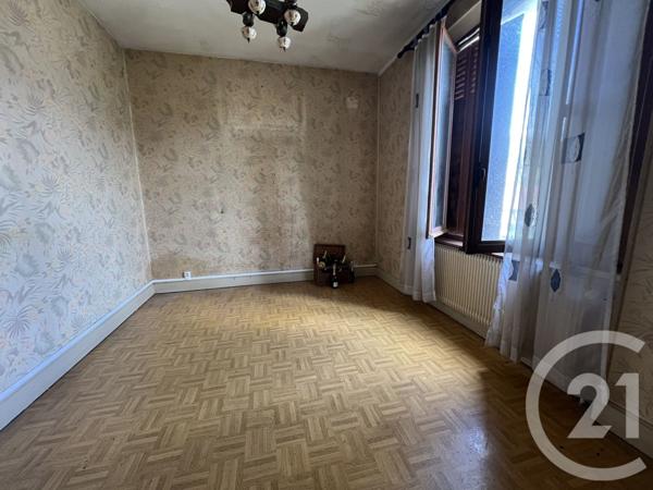 Maison à vendre  5 pièces - 85 m2 VOIRON - 38