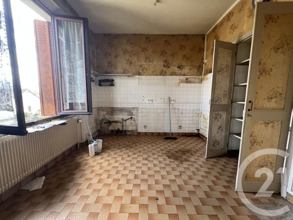 Maison à vendre  5 pièces - 85 m2 VOIRON - 38