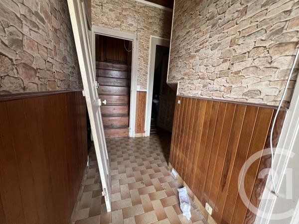 Maison à vendre  5 pièces - 85 m2 VOIRON - 38