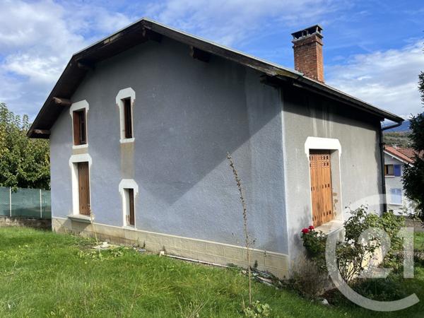 Maison à vendre  5 pièces - 85 m2 VOIRON - 38