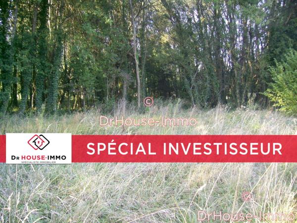 Terrain à vendre de 7 115 m²