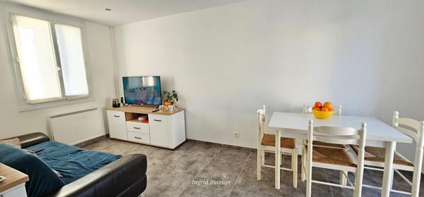 Maison 3 chambres, jardin, dépendance