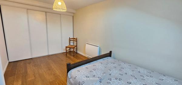 Maison 3 chambres, jardin, dépendance