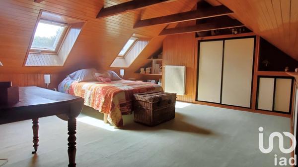 Maison à vendre 3 pièces 85 m² Neuvic