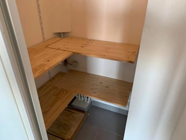 Location Appartement 1 pièces 30 m2 à Saleilles