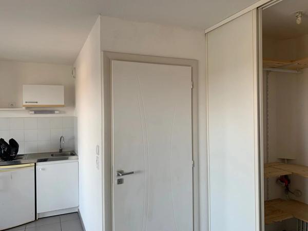 Location Appartement 1 pièces 30 m2 à Saleilles