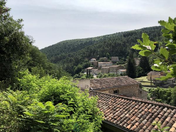 Maison de campagne - Cévennes