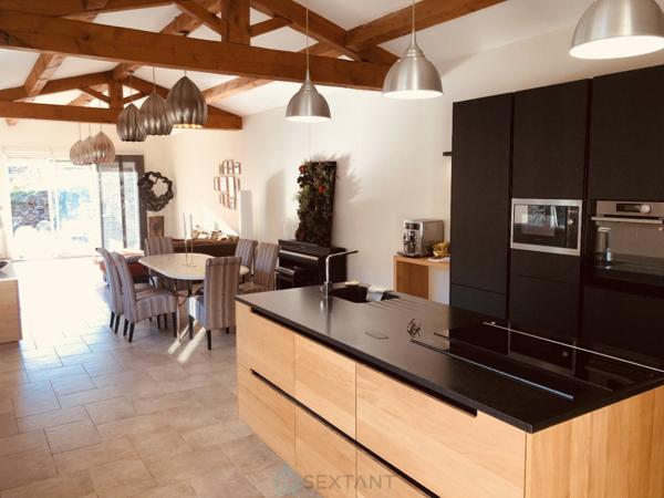 Maison de campagne - Cévennes