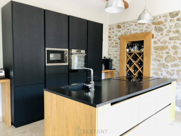 Maison de campagne - Cévennes