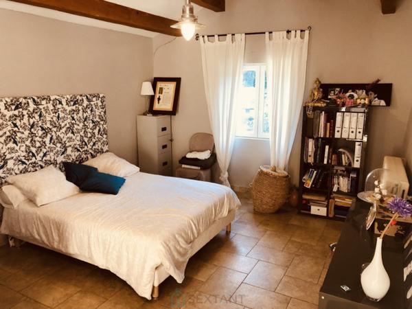 Maison de campagne - Cévennes