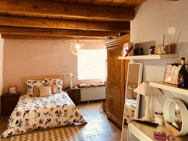 Maison de campagne - Cévennes