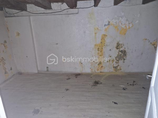 Maison de ville de 87 m²