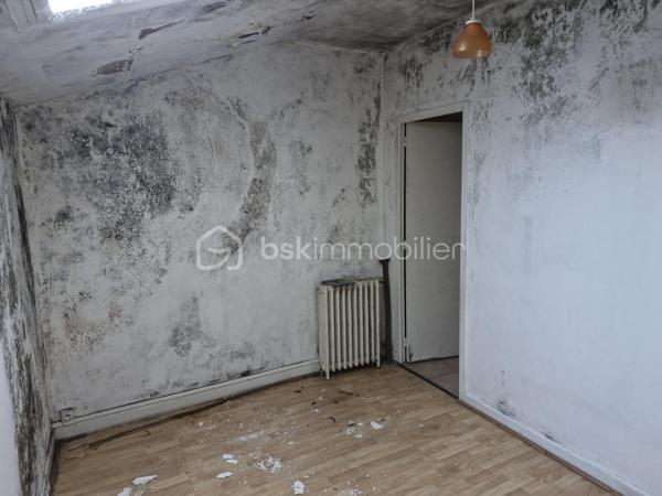 Maison de ville de 87 m²