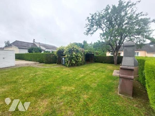 A VENDRE - SIMPLE - MAISON 