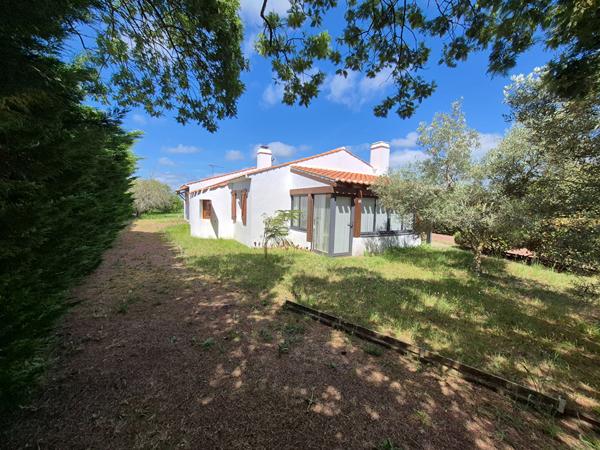 Maison L Epine 4 pièce(s) 84 m2