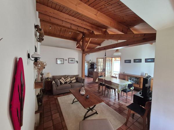 Maison L Epine 4 pièce(s) 84 m2