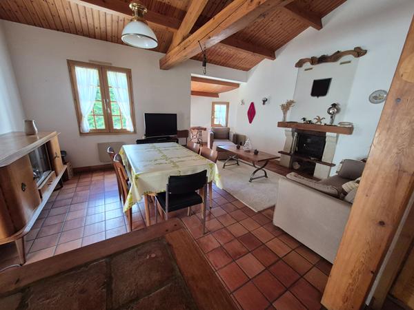 Maison L Epine 4 pièce(s) 84 m2