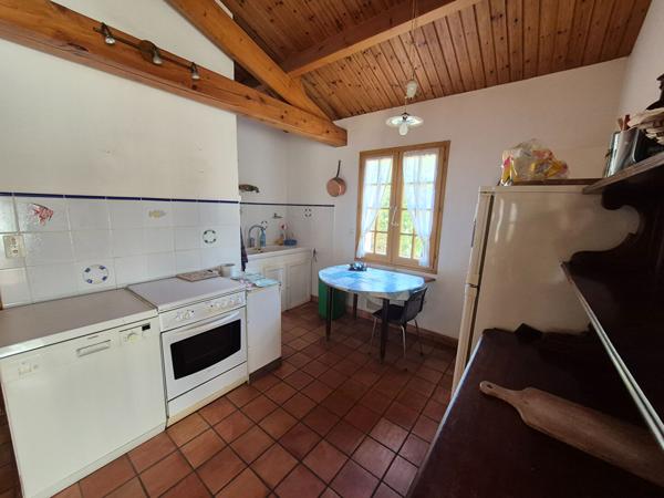 Maison L Epine 4 pièce(s) 84 m2