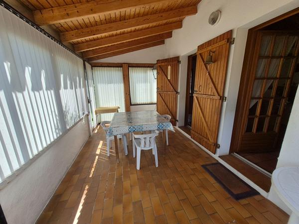 Maison L Epine 4 pièce(s) 84 m2