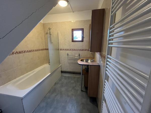 Maison à vendre |  Montrichard |  4 pièces | 77 m²