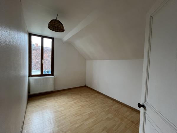 Maison à vendre |  Montrichard |  4 pièces | 77 m²