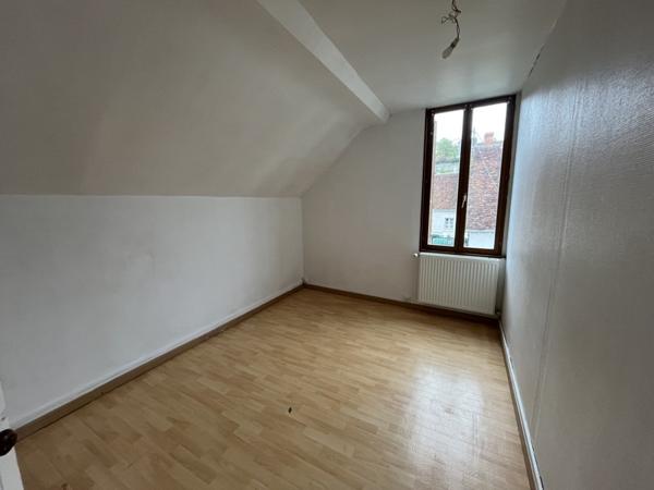 Maison à vendre |  Montrichard |  4 pièces | 77 m²