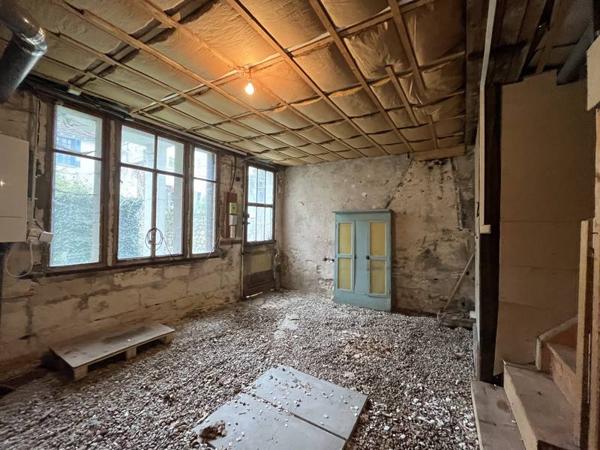 Maison à vendre |  Montrichard |  4 pièces | 77 m²