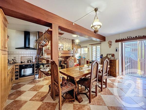 Maison à vendre  8 pièces - 297,84 m2 FLEURANCE - 32