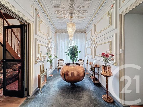 Maison à vendre  8 pièces - 297,84 m2 FLEURANCE - 32