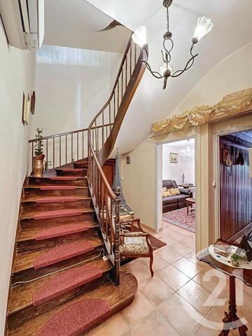 Maison à vendre  8 pièces - 297,84 m2 FLEURANCE - 32