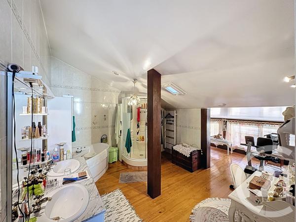 Maison à vendre  8 pièces - 297,84 m2 FLEURANCE - 32