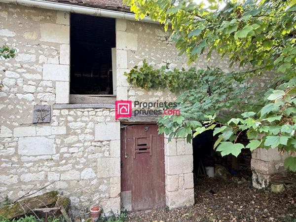 Maison  Proche L Ile Bouchard 4 pièce(s) 97 m2