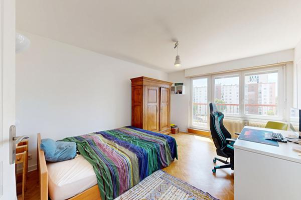 Appartement Strasbourg 6 pièces 148 m2