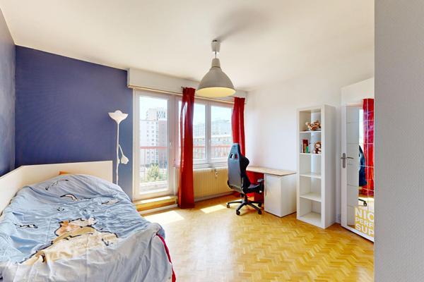 Appartement Strasbourg 6 pièces 148 m2