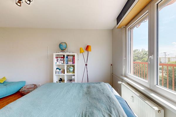 Appartement Strasbourg 6 pièces 148 m2