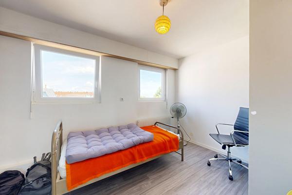 Appartement Strasbourg 6 pièces 148 m2