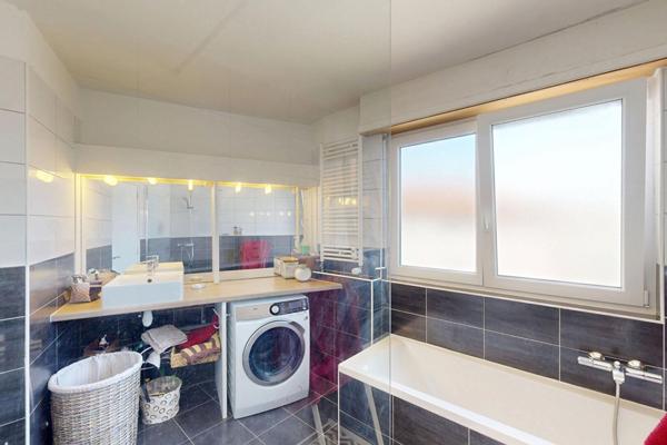 Appartement Strasbourg 6 pièces 148 m2