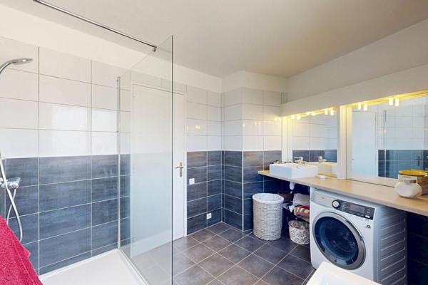 Appartement Strasbourg 6 pièces 148 m2