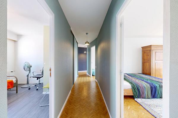 Appartement Strasbourg 6 pièces 148 m2