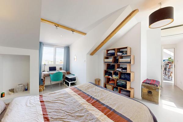 Appartement Strasbourg 6 pièces 148 m2